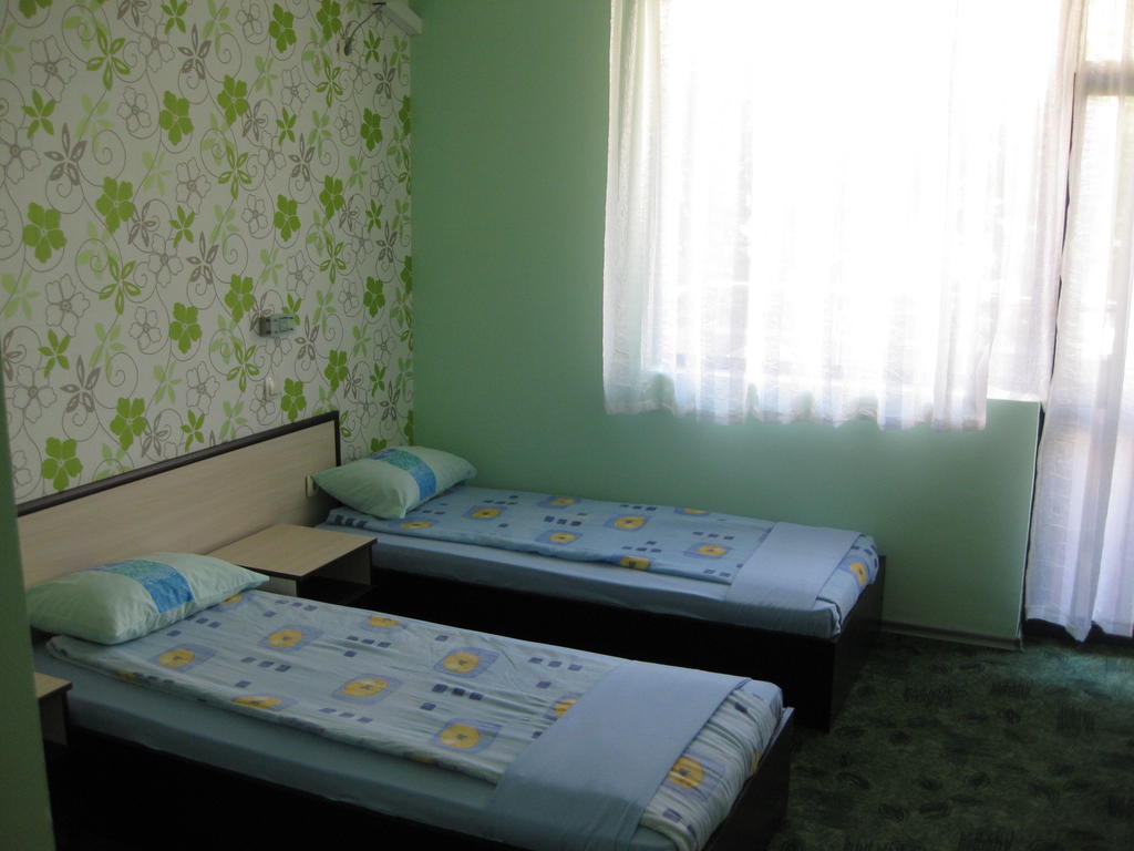 Excelsior Family Hotel Ravda Habitación foto